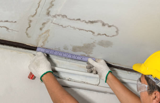 Reliable Burst Pipe Cleanup contractor in Delano, TN by Water Damage Irwin